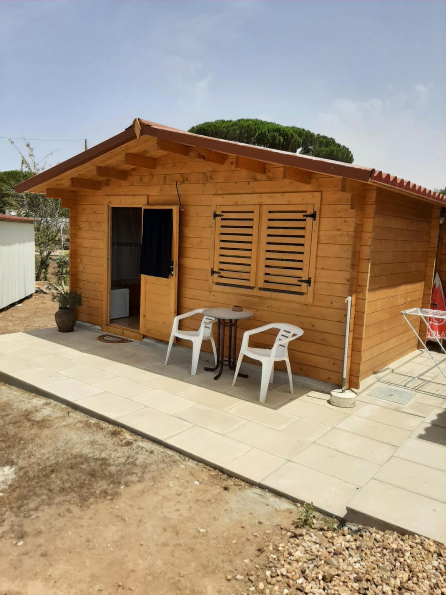فندق Quinta Do Pinheiro Grândola المظهر الخارجي الصورة