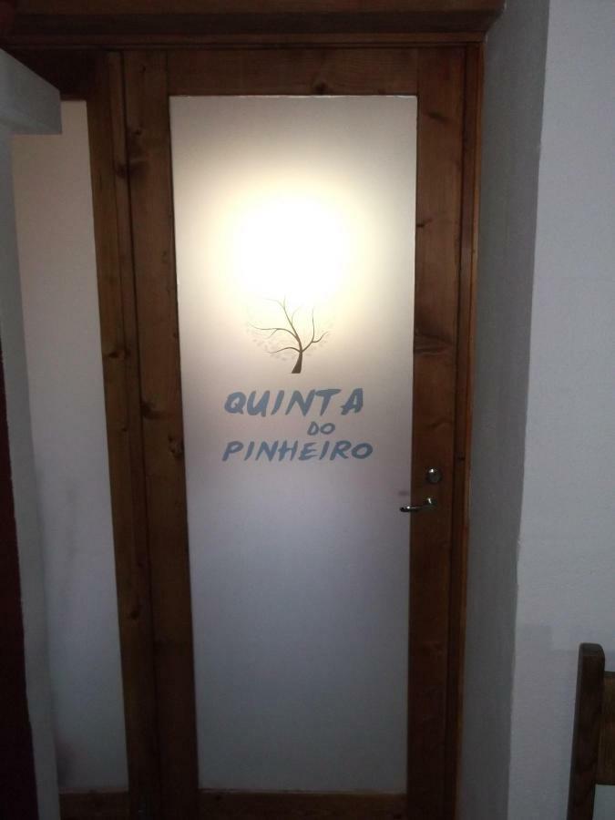 فندق Quinta Do Pinheiro Grândola المظهر الخارجي الصورة
