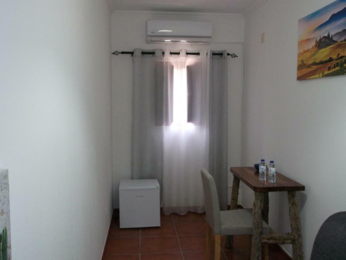 فندق Quinta Do Pinheiro Grândola المظهر الخارجي الصورة