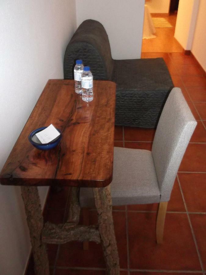 فندق Quinta Do Pinheiro Grândola المظهر الخارجي الصورة