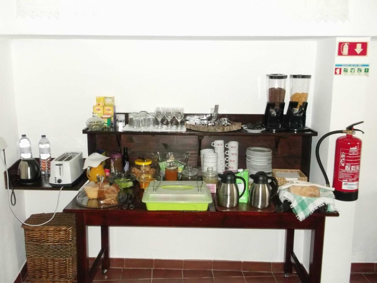 فندق Quinta Do Pinheiro Grândola المظهر الخارجي الصورة